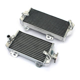 WMP Radiators Suzuki RMZ450 '12-'17 Pair