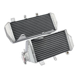 WMP Radiators Honda CRF450R '17-'20 Pair