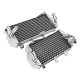 WMP Radiators Honda CRF450R '17-'20 Pair