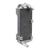 WMP Radiator Left Suzuki DRZ400S '00-'17 DRZ400SM '05-'17