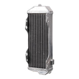 WMP Radiator Left Suzuki DRZ400S '00-'17 DRZ400SM '05-'17