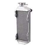 WMP Radiator Right Suzuki DRZ400S '00-'17 DRZ400SM '05-'17