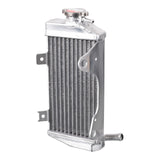 WMP Radiator Right Honda CRF250R '16-'17