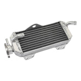 WMP Radiator Kawasaki KX65 '00-'19 Single