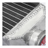 WMP Radiator Kawasaki KX65 '00-'19 Single