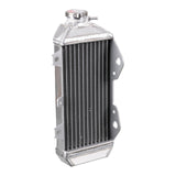 WMP Radiator Right Kawasaki KX250F '17-'18 KX250 '19