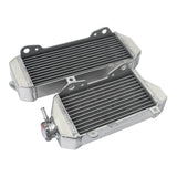 WMP Radiators Kawasaki KX450F '16-'18 KX450 '19-'21 Pair
