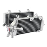 WMP Radiators Yamaha WR250F / YZ250F '15-'18 Pair