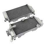 WMP Radiators Yamaha WR250F / YZ250F '15-'18 Pair