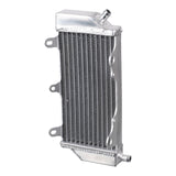 WMP Radiator Left Yamaha WR450F / YZ450F '16-'18