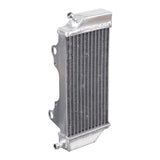 WMP Radiator Left Yamaha WR450F / YZ450F '16-'18