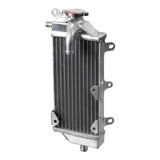 WMP Radiator Right Yamaha WR450F / YZ450F '16-'18