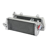 WMP Radiators KTM SXF / XCF / EXCF Pair