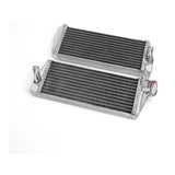 WMP Radiators KTM SXF / XCF / EXCF Pair