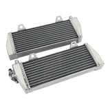 WMP Radiators KTM SXF / XCF / EXCF Pair
