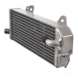 WMP Radiator Left Suzuki RMZ250 '13-'17