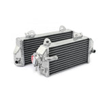 WMP Radiators Suzuki RMZ250 '13-'17 Pair