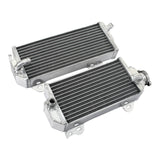 WMP Radiators Suzuki RMZ250 '13-'17 Pair