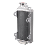 WMP Radiator Right Suzuki RMZ250 '13-'17
