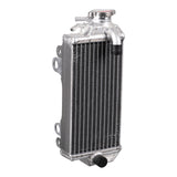 WMP Radiator Right Suzuki RMZ250 '13-'17