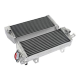 WMP Radiators Husqvarna KTM SX / SXF / EXC / EXC-F / XC / XC-W Pair