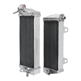 WMP Radiators Husqvarna KTM SX / SXF / EXC / EXC-F / XC / XC-W Pair