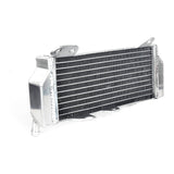 WMP Radiator Left Yamaha YZ450F '18-'19 YZ250F '19