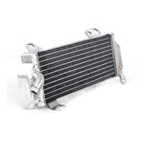 WMP Radiator Left Yamaha YZ450F '18-'19 YZ250F '19