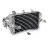 WMP Radiator Right Honda CRF250R '18-'21