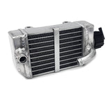 WMP Radiator Left KTM SX50 '12-'23