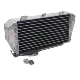 WMP Radiator Left Honda CRF250RX '19-'21