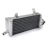 WMP Radiator Yamaha YZ65 Single