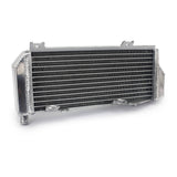 WMP Radiator Left Suzuki RMZ450 '18-'20