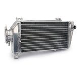 WMP Radiator Right Suzuki RMZ450 '18-'20
