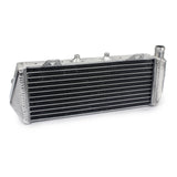 WMP Radiator Left KTM SX / XC