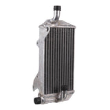 WMP Radiator Left Honda CRF250R '22-'24