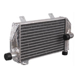 WMP Radiator Left Honda CRF250R '22-'24