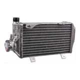 WMP Radiator Right Honda CRF250R '22-'24