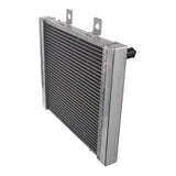 WMP ATV/UTV Radiator Polaris