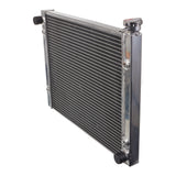 WMP ATV/UTV Radiator Polaris