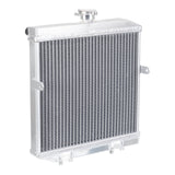WMP ATV/UTV Radiator Honda Pioneer 500 '15-'22 SXS520 '21-'22
