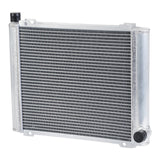 WMP ATV Radiator Assorted Can-Am Models