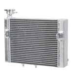 WMP ATV Radiator Assorted Can-Am Models