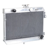 WMP ATV/UTV Radiator Suzuki