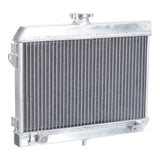 WMP ATV/UTV Radiator Suzuki