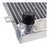 WMP Radiator Honda CBR600RR '03-'06