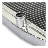 WMP Radiator Suzuki GSX-R600 / 750 '06-'09
