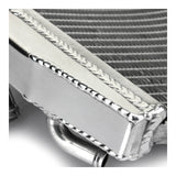 WMP Radiator Suzuki GSX-R600 / 750 '06-'09
