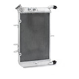 WMP Radiator Yamaha MT-09 / FZ-09 '14-'16
