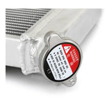 WMP Radiator Yamaha MT-09 / FZ-09 '14-'16